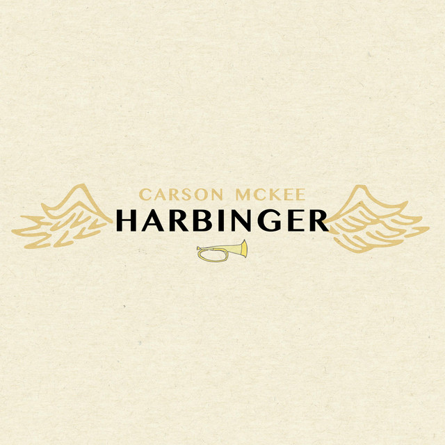 Harbinger cover art