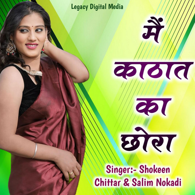 Salim Nokadi