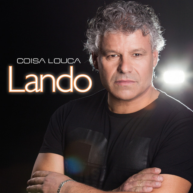 Coisa Louca cover art