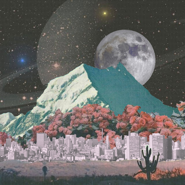 Saturn City