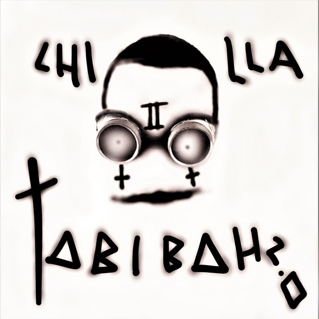 Chilla cover
