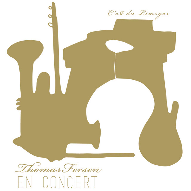 C'est du Limoges cover art