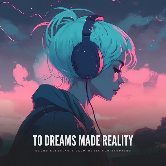 To Dreams Made Reality cover art