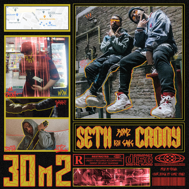 30m2 cover art