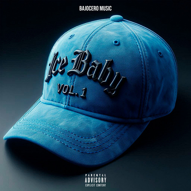 Ice Baby, Vol. 1