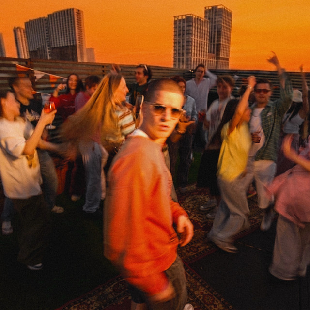 undefined album image