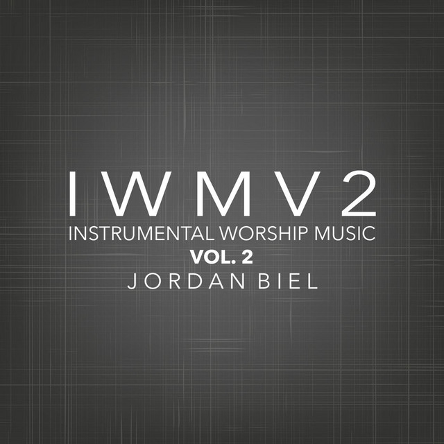 Instrumental Worship Music, Vol. 2