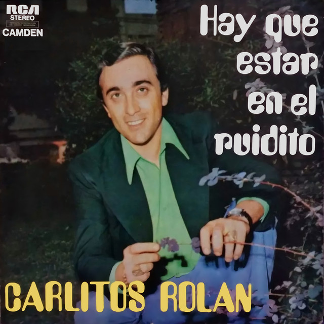 Hay Que Estar en el Ruidito