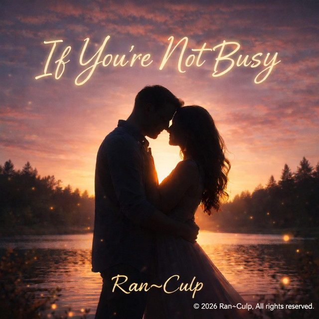 If You're Not Busy