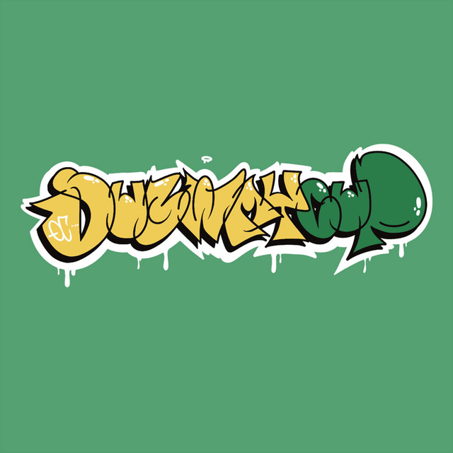Subwaycup cover art
