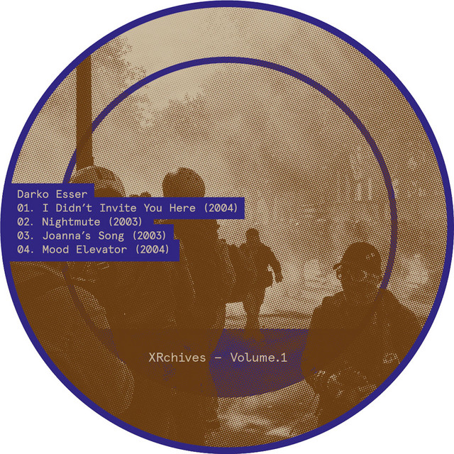 Mood Elevator cover art