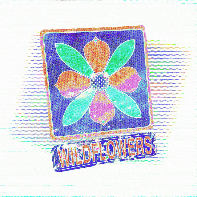 wildflowers cover art
