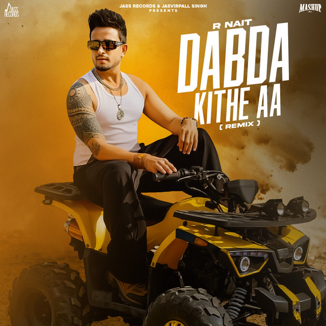 Dabda Kithe Aa (Remix) album image