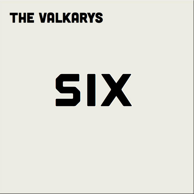 Six cover art