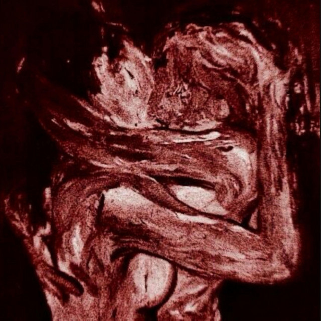 Hogtied Whore cover art
