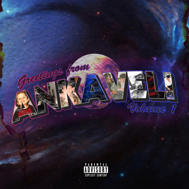ANKAVELI, VOL. 1