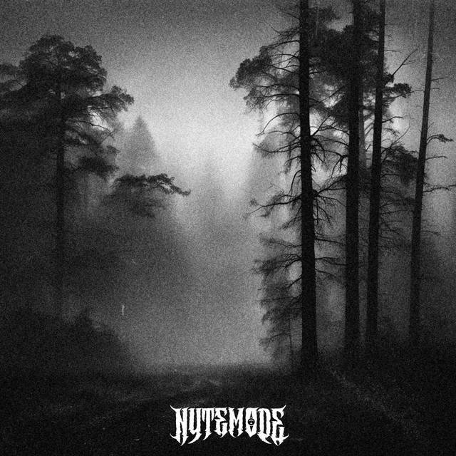 DUSK cover art