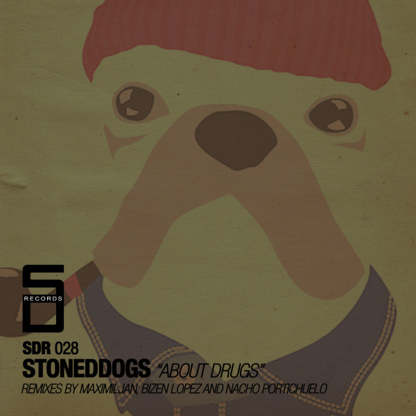 About Drugs cover art