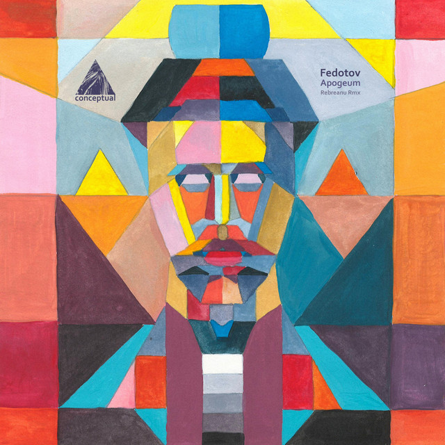 Apogeum cover art