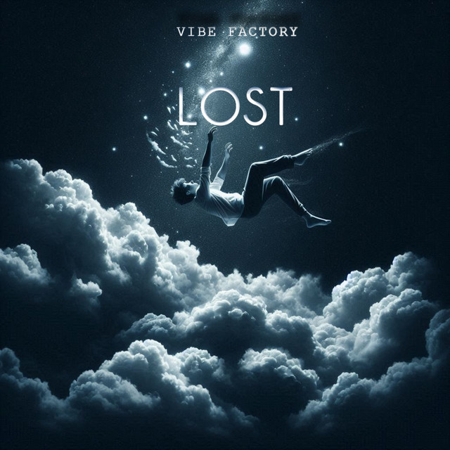 Lost (single)