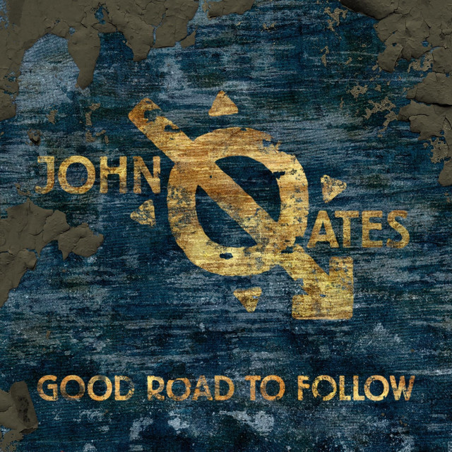 Good Road to Follow cover art