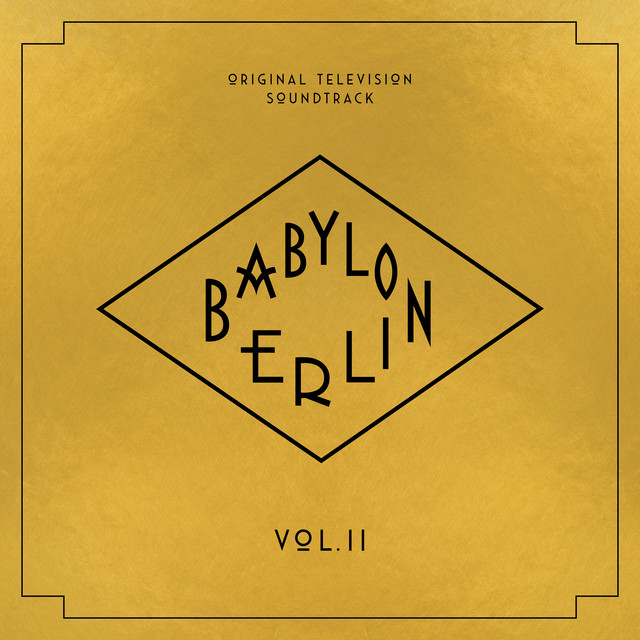 Allein Reprise (feat. Eckart Runge & Jacques Ammon)