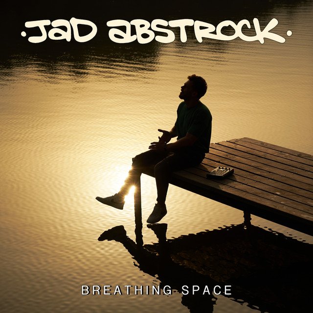 Обкладинка Jad Abstrock — Breathing Space