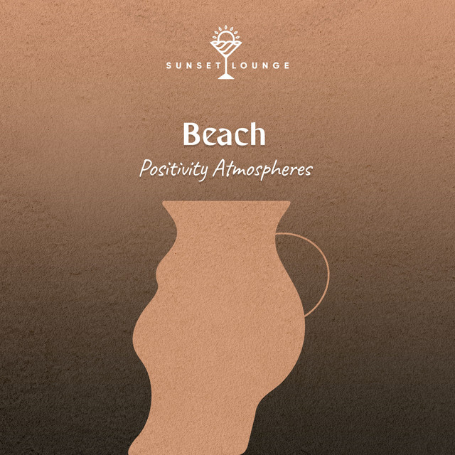 Beach Positivity Atmospheres cover art