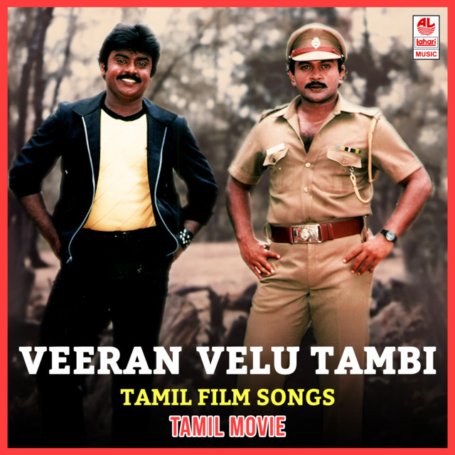 Veeran Velu Thambi cover art