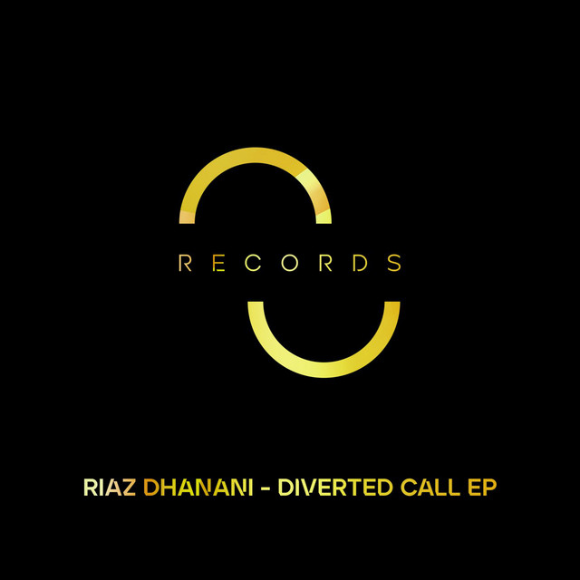 Diverted Call album art