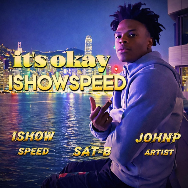 JOHNP ARTIST