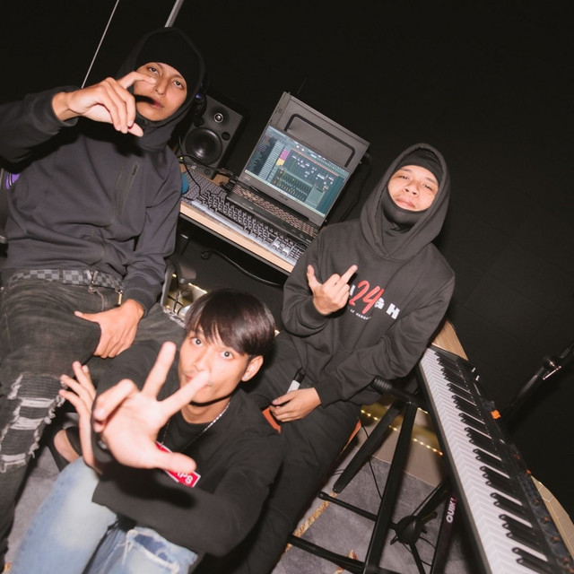 YNB THEBOY