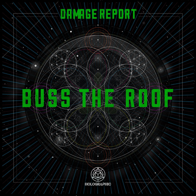 Buss the Roof artwork