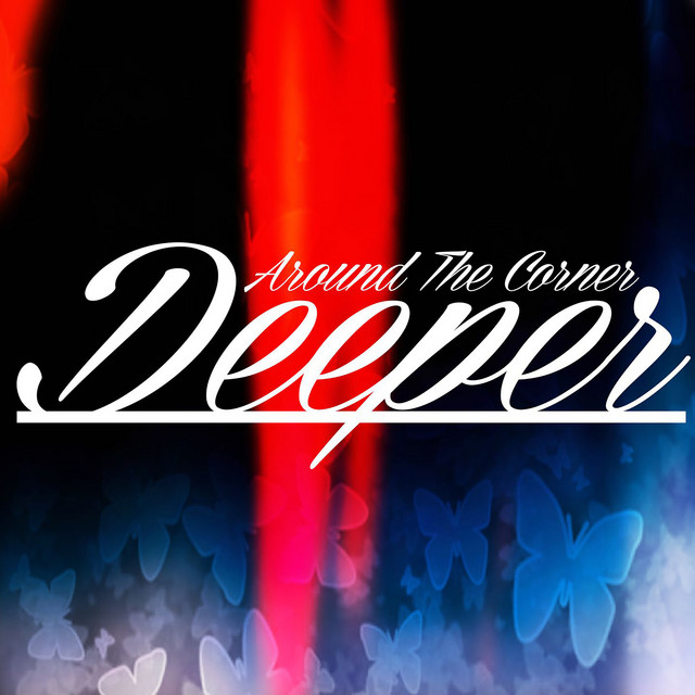 Around the Corner cover art