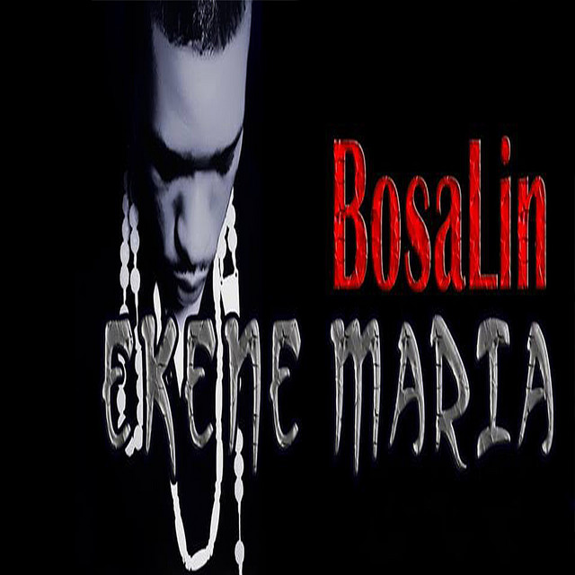 Ekene Maria - Single by Bosalin | Spotify