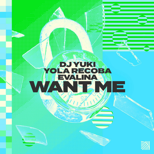 Want Me - Extended Mix