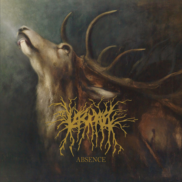 Absence / Depths cover art