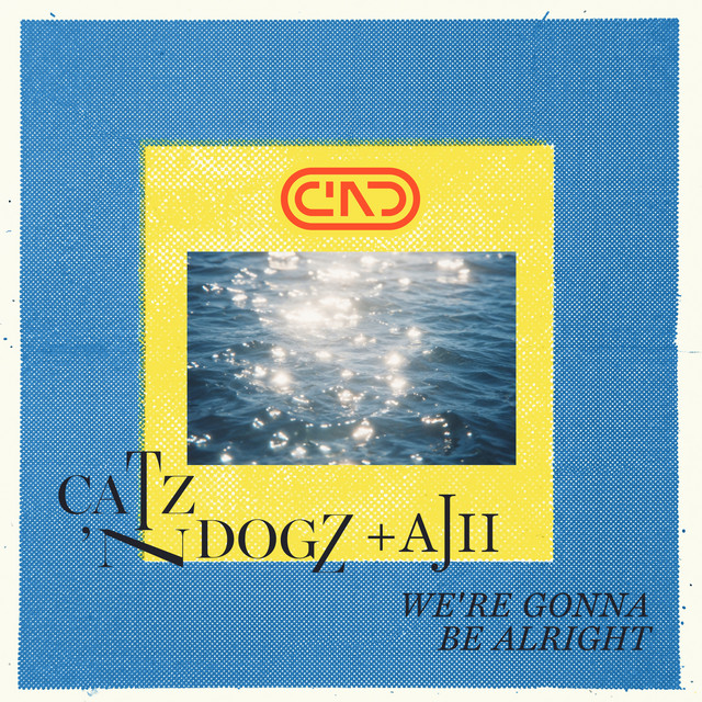 We're Gonna Be Alright