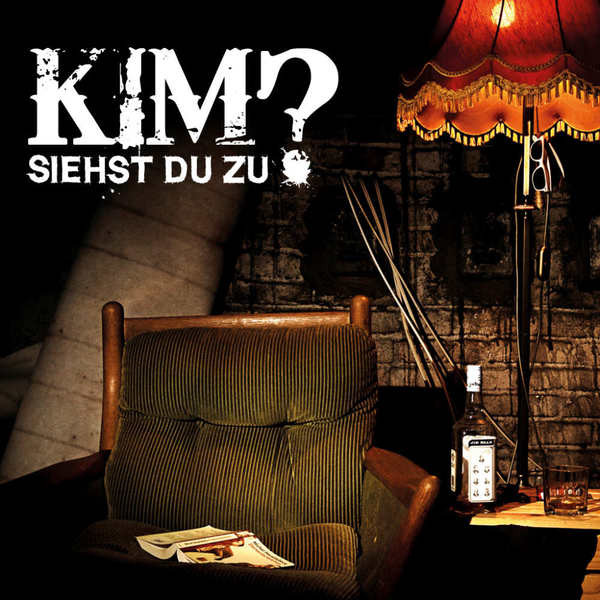 Siehst Du Zu? cover art