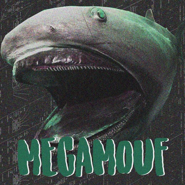 Megamouf | Spotify