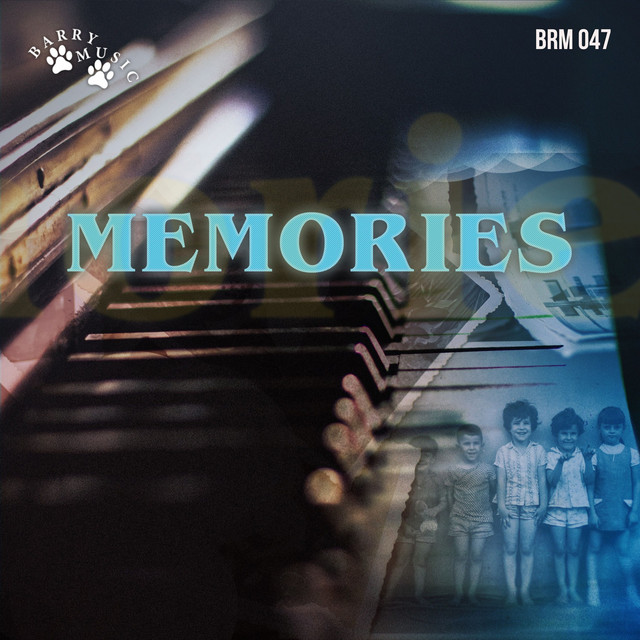 Memories cover art