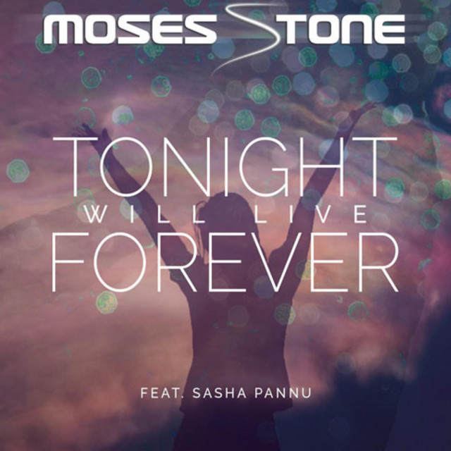 Tonight Will Live Forever - Live