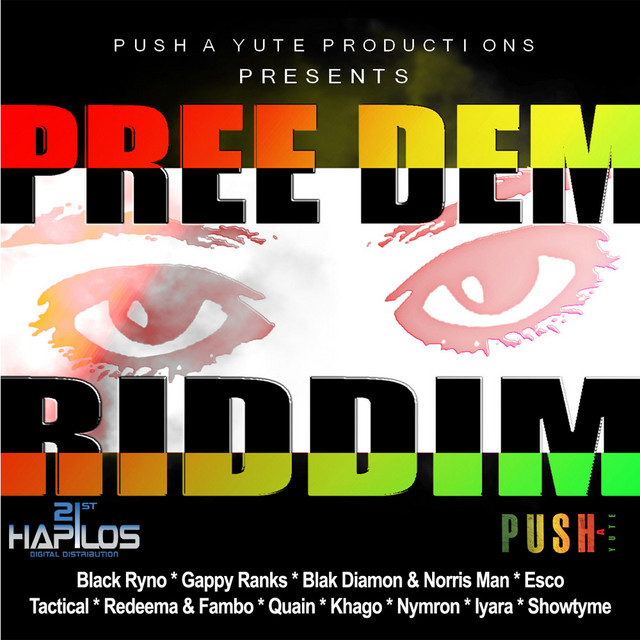 Pree Dem Riddim - Compilation by Various Artists | Spotify