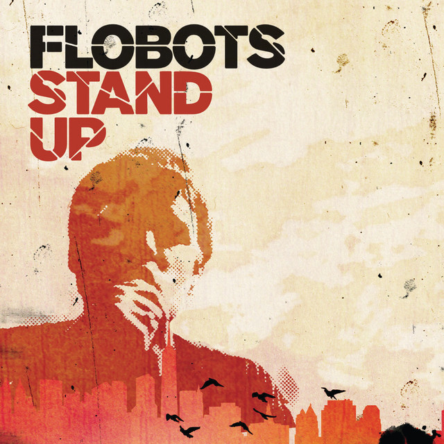 Stand Up - Single by Flobots | Spotify