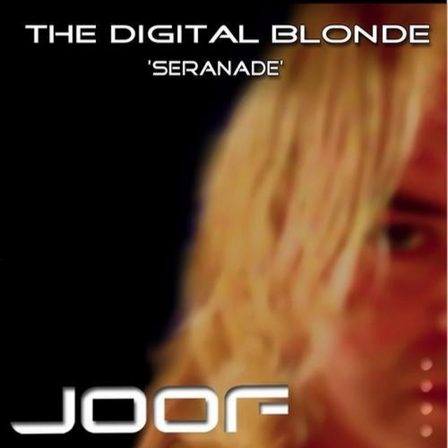 Seranade cover art