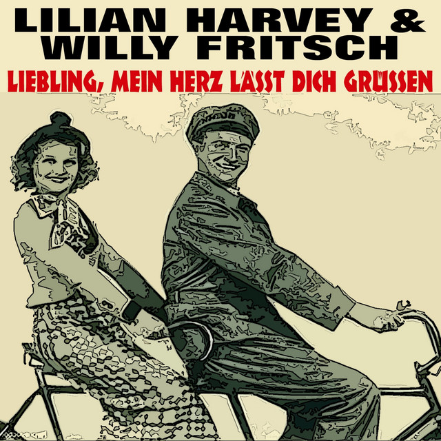 Willy Fritsch Ich Tanze Mit Dir In Den Himmel Hinein