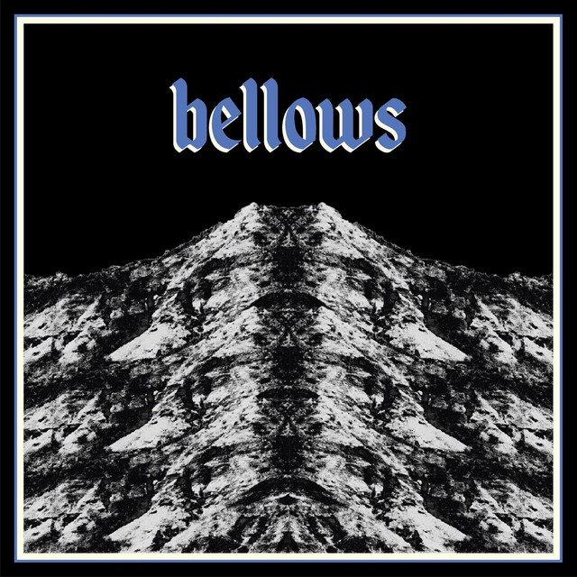 Bellows cover art