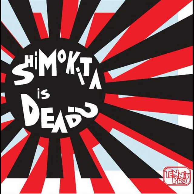 Shimokita is Dead? cover art