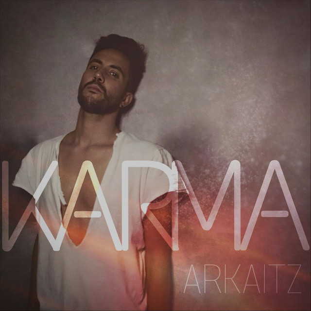 Karma cover art