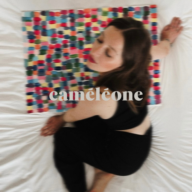 Caméléone